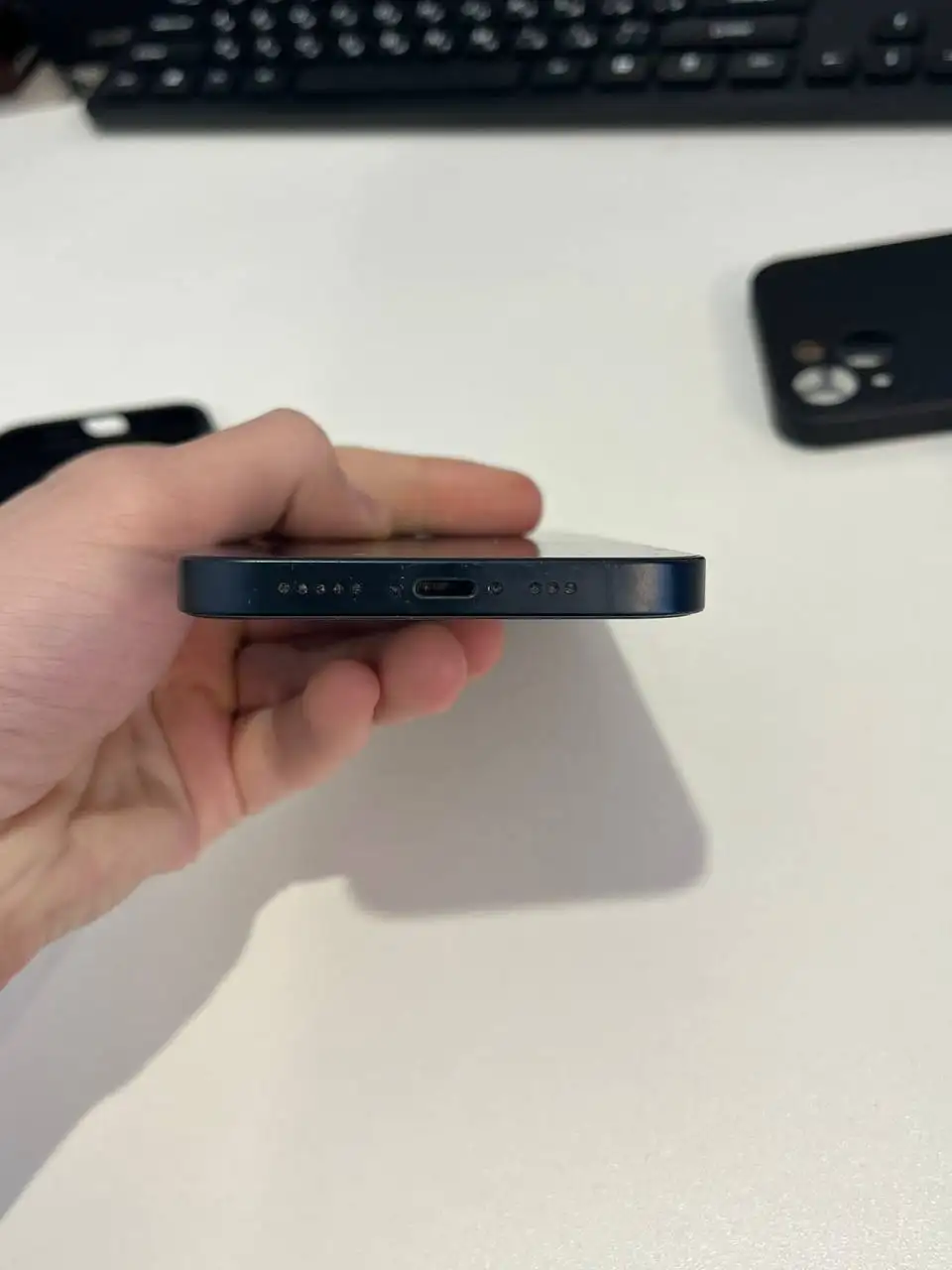 Продам айфон 13 128гб - Телефоны (Электроника) в Ульяновск