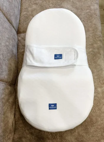 Кокон для новорожденных анатомический 0-6 месяцев - Товары для детей в Сургут