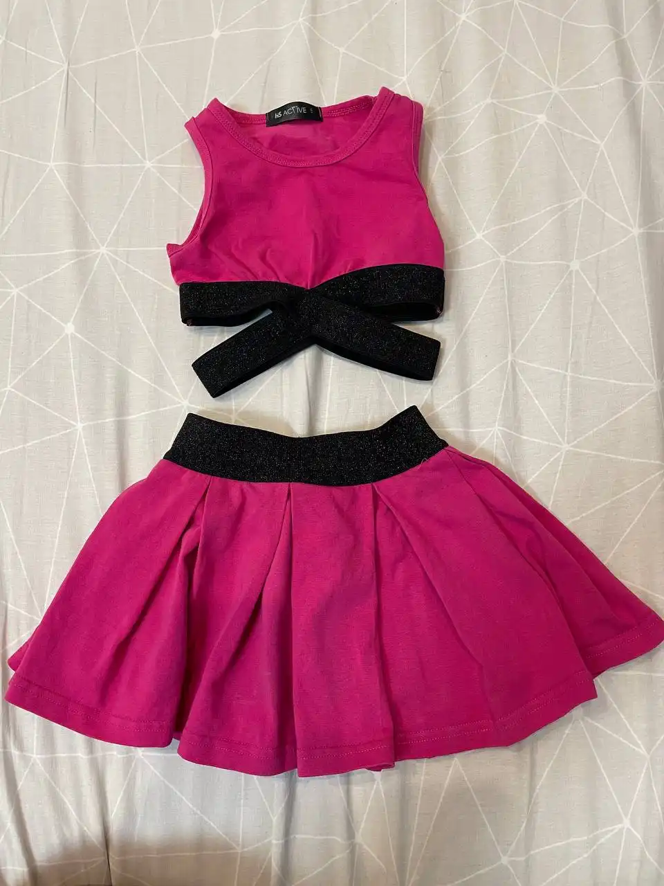 Продажа детских костюмов для гимнастики/акробатики