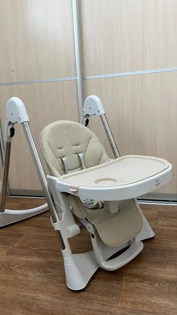 Детский стульчик для кормления Tommy 2/1 - Товары для детей в Сургут