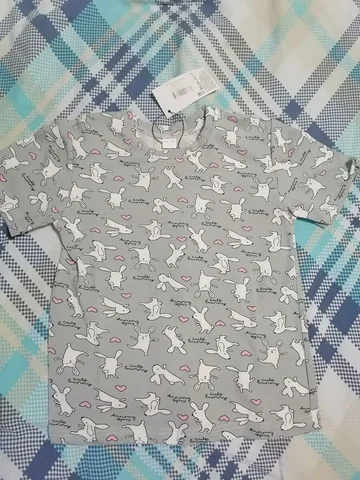 Детская футболка новая размер 110-116 - Одежда в Сургут