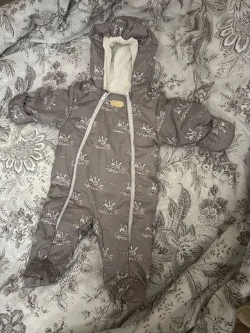 Демисезонный комбинезон размер 68 - частное объявление в Сургут