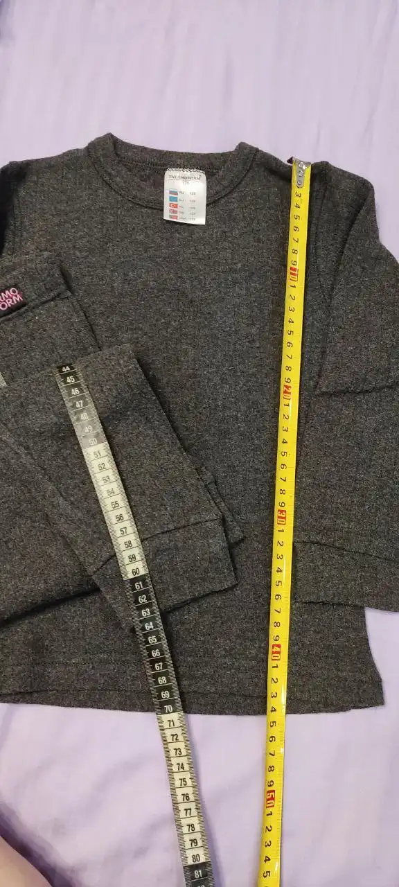 Термобелье детское 128 см - Товары для детей в Сургут