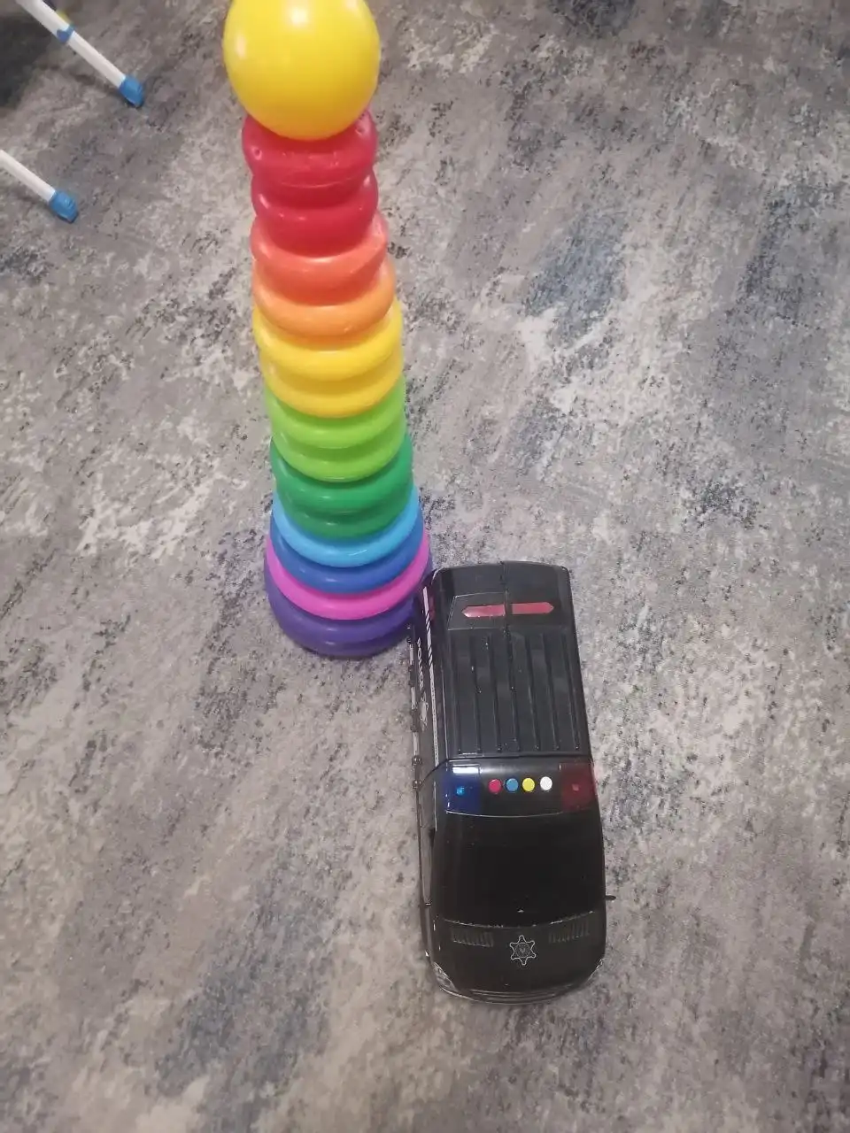 Детские товары в Сургуте