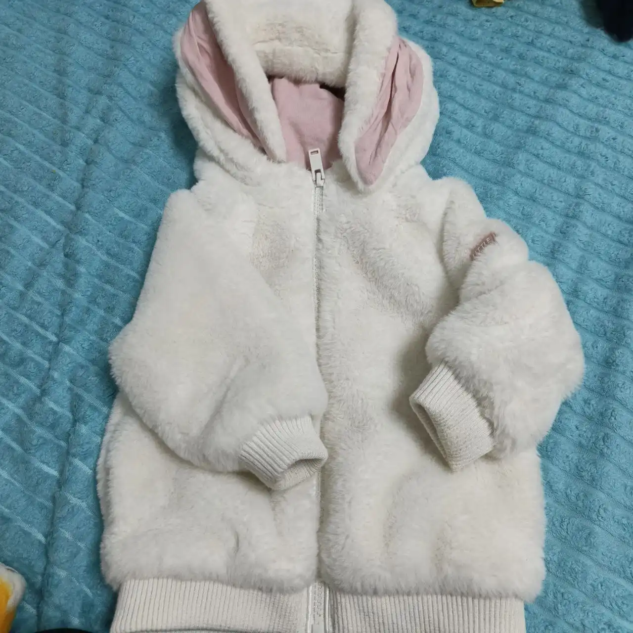 Курточка Baby Go 80 размер