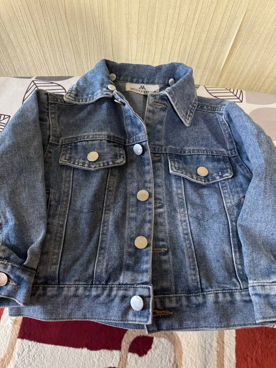 Детская одежда 110 размер