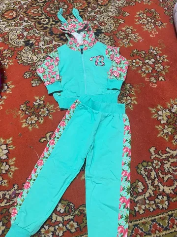 Костюм для девочки 98 размер - Товары для детей в Сургут