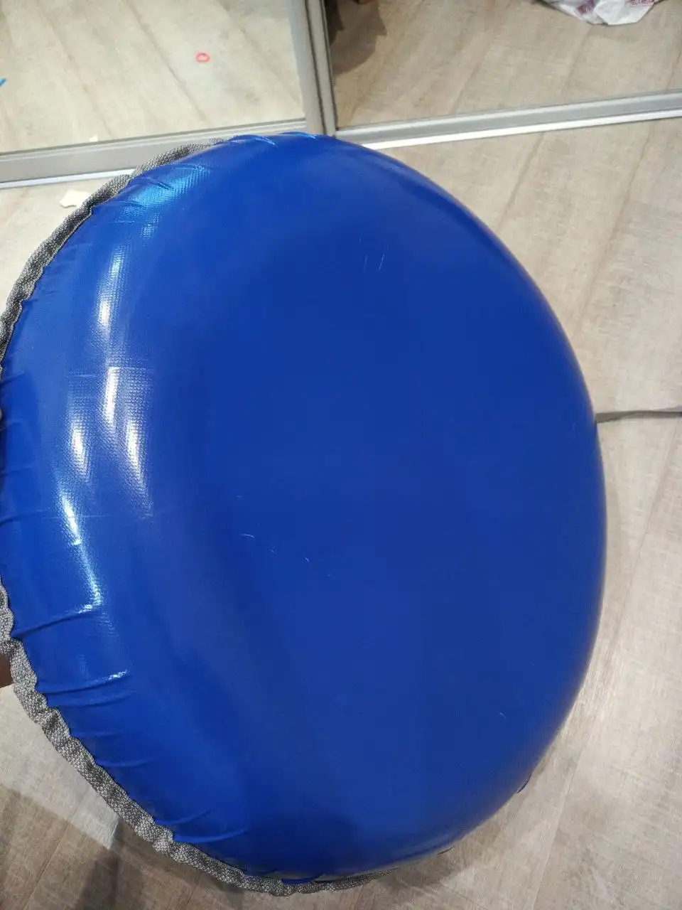 Продам детскую ватрушку 75 см