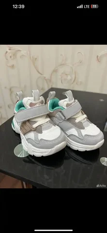 Детская одежда 23 размер - Товары для детей в Сургут