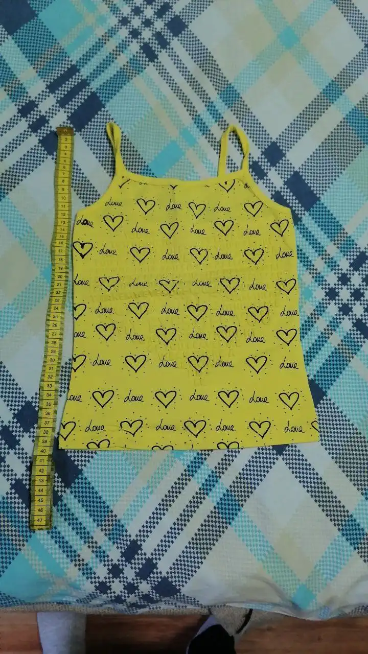 Продам топ на девочку в идеальном состоянии