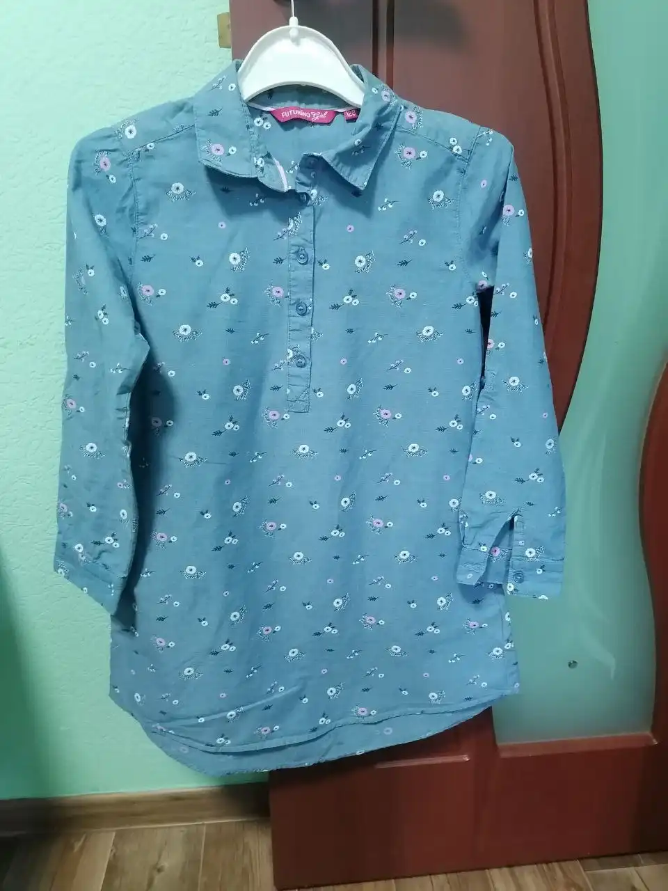 Продажа детских вещей на Бажова-Островского