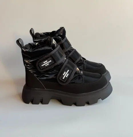 Зимние сапожки Сказка размер 37 - Одежда в Сургут