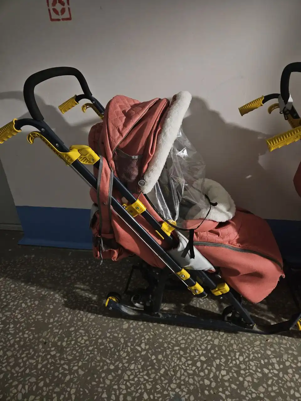 Продажа детских товаров