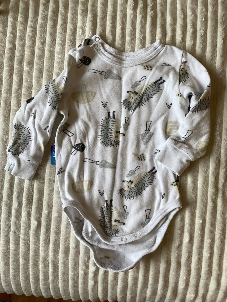 Детские вещи от 0 до 1 года