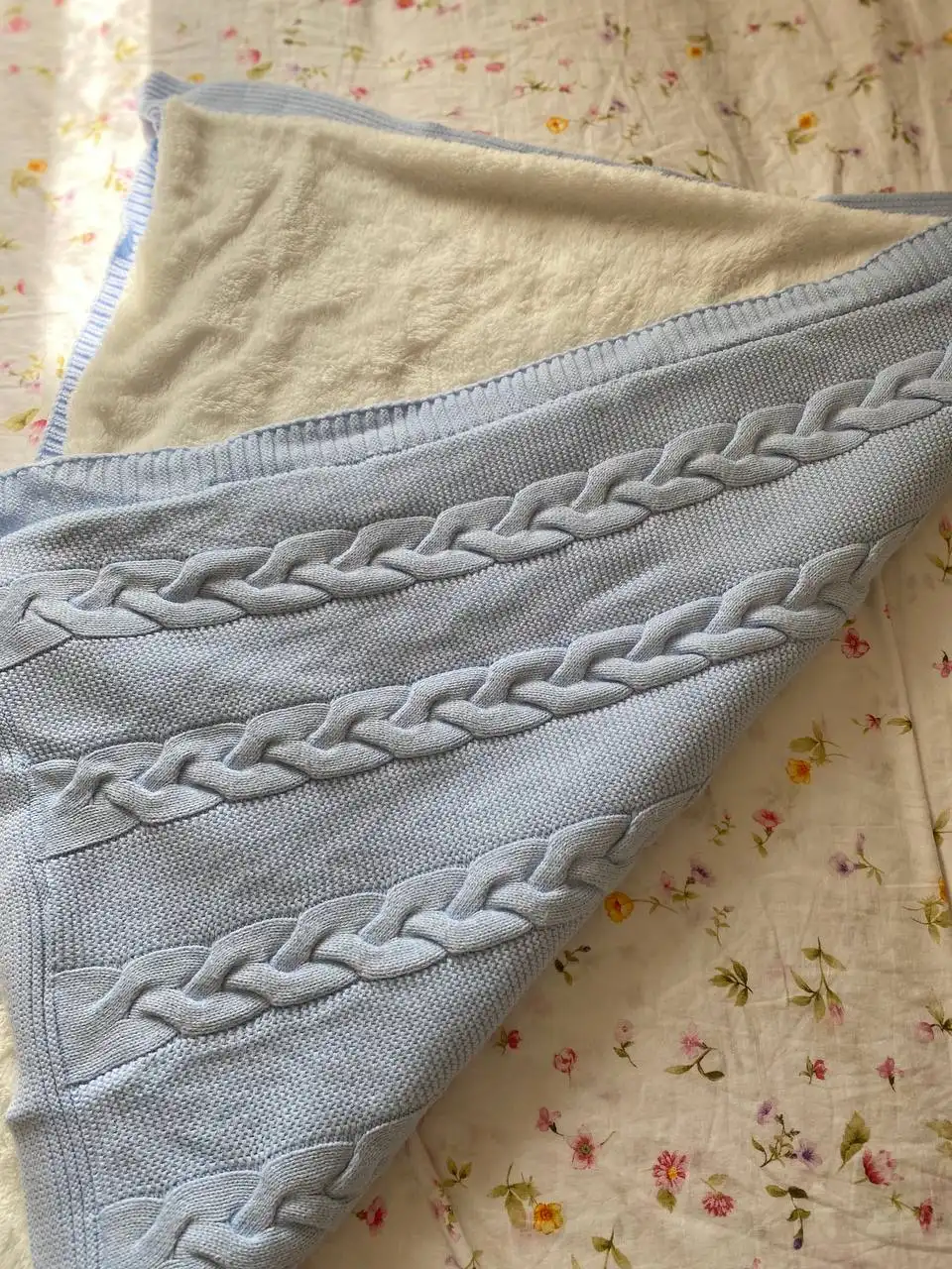 Детский зимний костюм с шапочкой