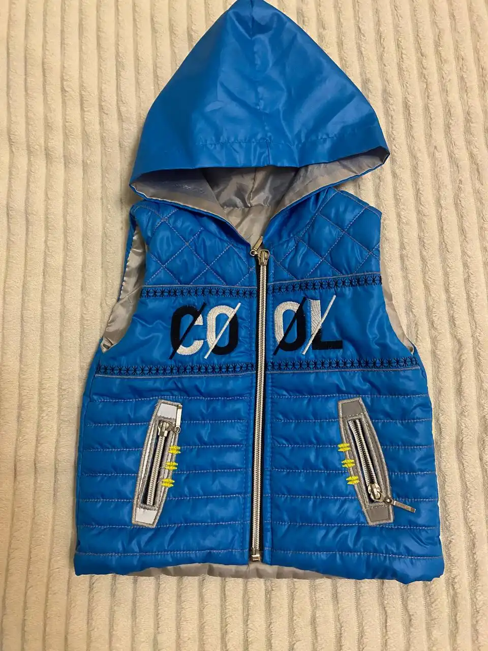 Детская одежда 80-86 размер