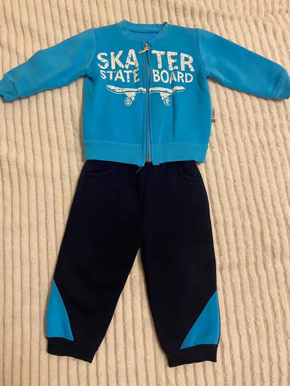 Детская одежда 80-86 размер