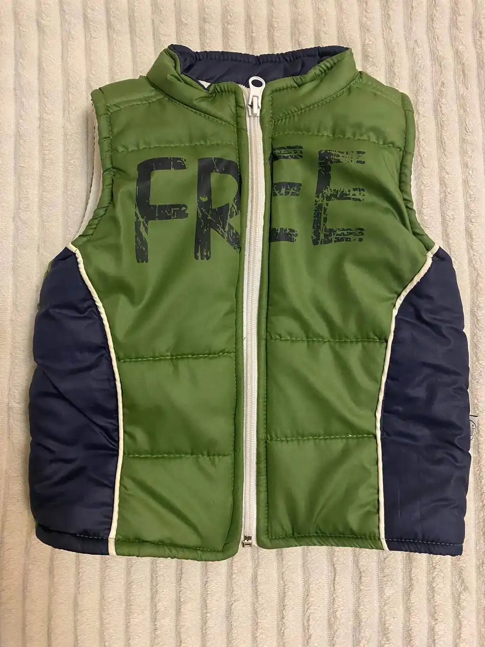 Детская одежда от 86 до 92 размера