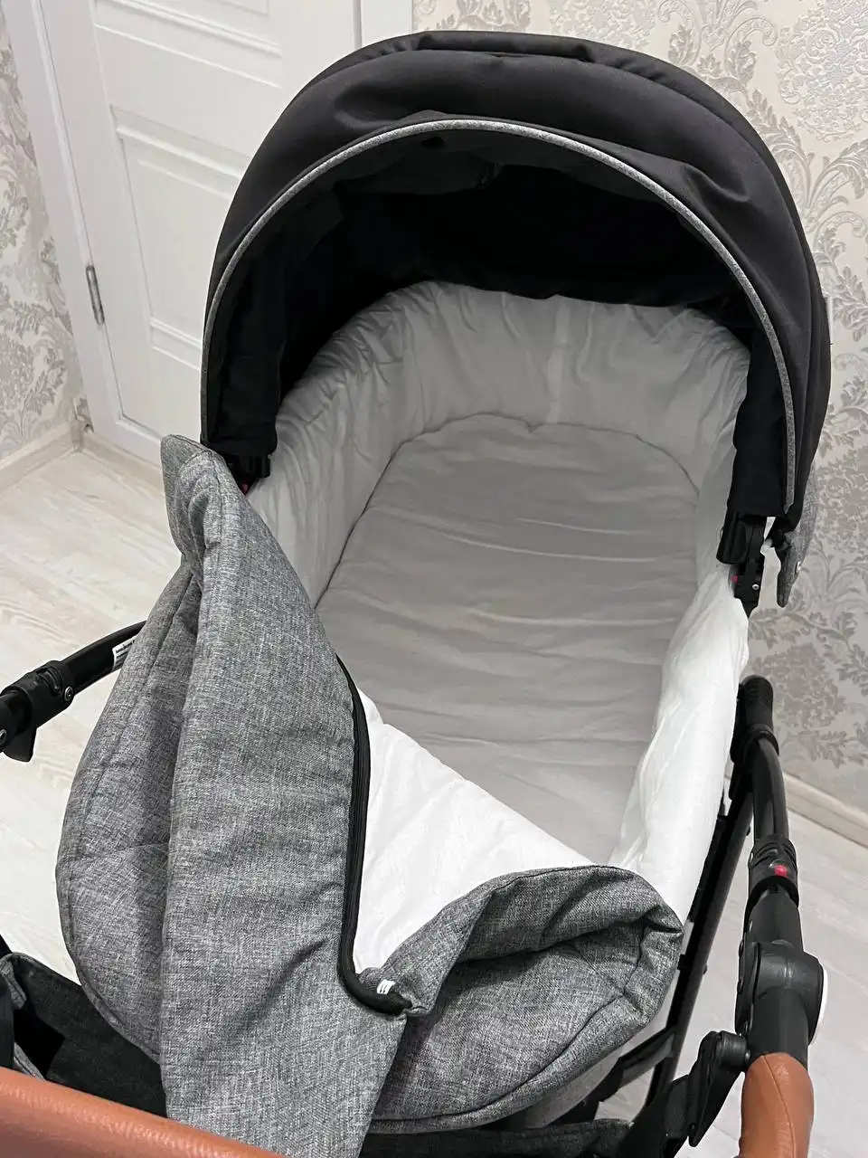 Продажа коляски 3 в 1 - Детские коляски (Товары для детей) в Сургут