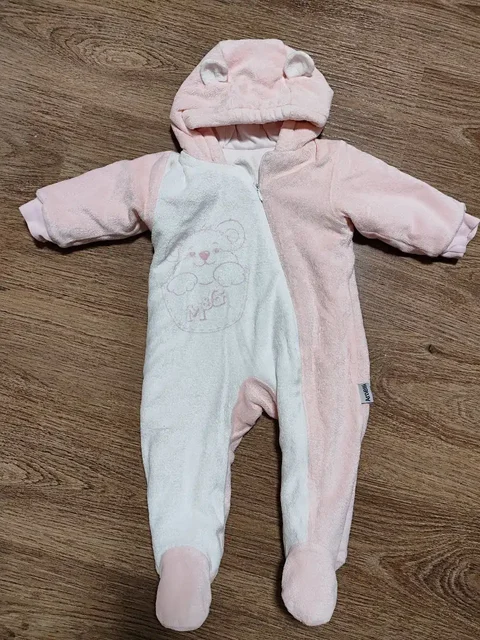 Комбез на рост до 62 - Посуда в Сургут