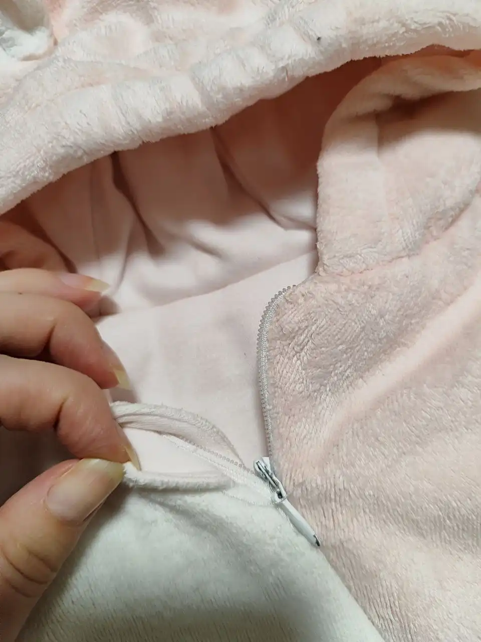 Комбез на рост до 62 - Барахолка в Сургут