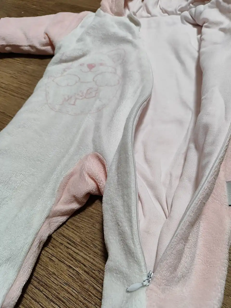 Комбез на рост до 62 - Барахолка в Сургут