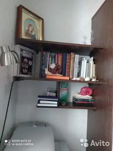 Полочки для пенала и стены - Барахолка в Сургут