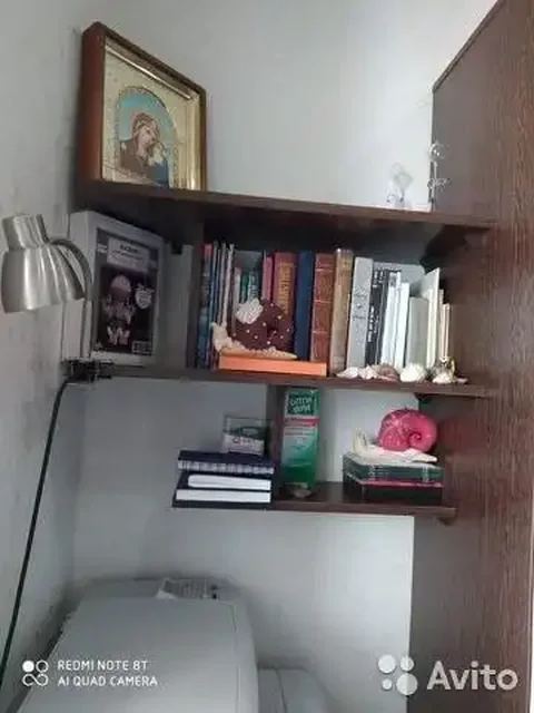 Полочки для пенала и стены - Разное в Сургут