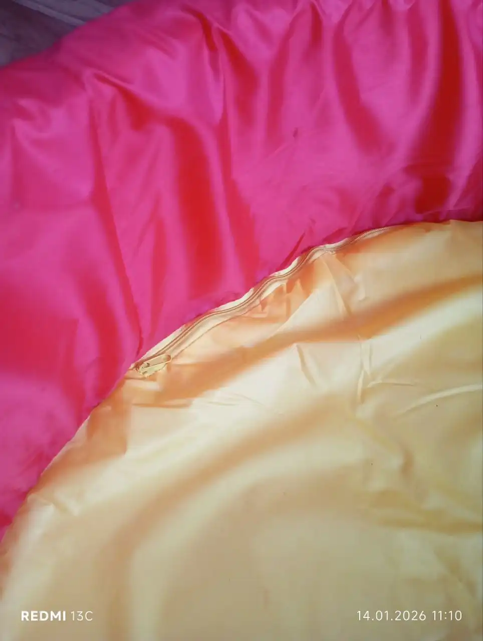 Продам сухой бассейн б/у с 360 шариками - Игровые товары (Товары для детей) в Сургут