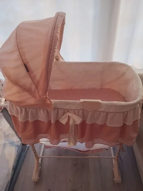 Продам люльку - Детские товары в Сургут