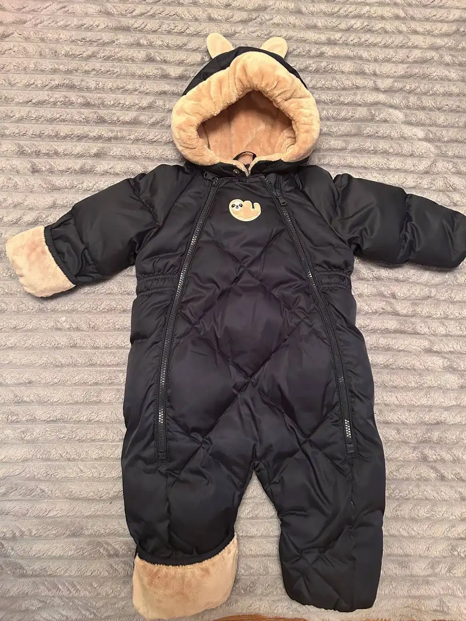 Детский комбинезон размер 74 - Одежда (Товары для детей) в Сургут