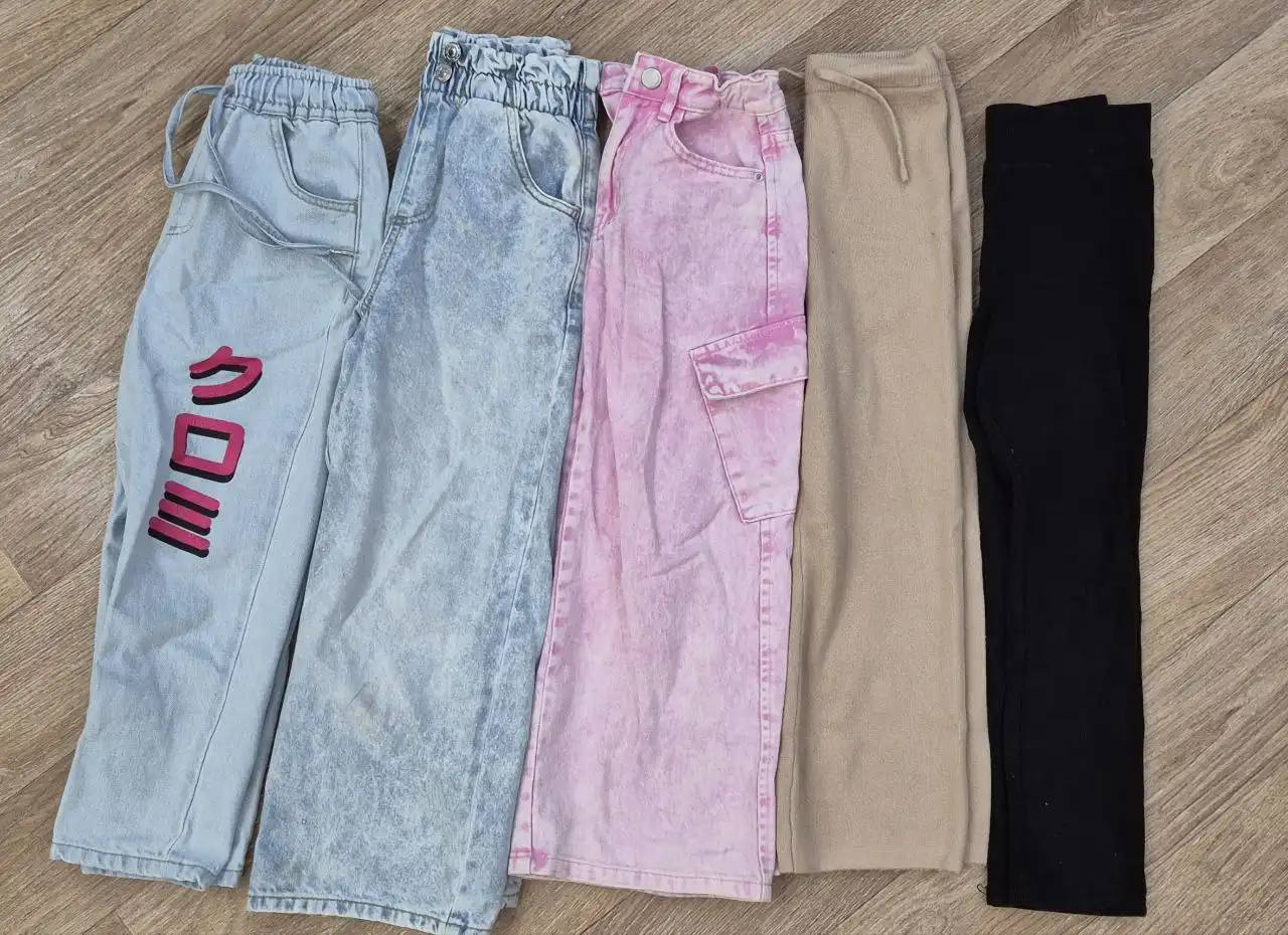 Детская одежда для девочки 122 см - Одежда (Товары для детей) в Сургут