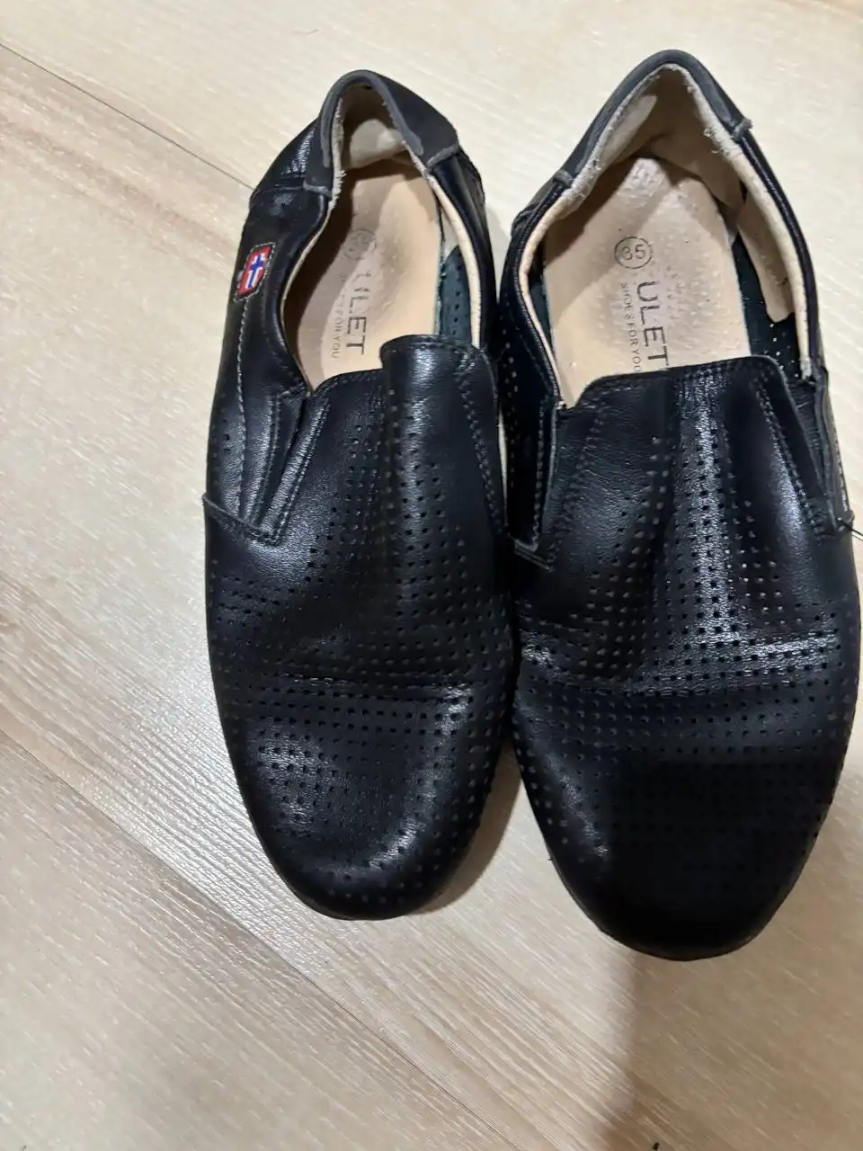 Детская обувь разных размеров и цветов - Обувь (Товары для детей) в Сургут