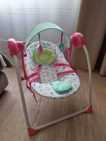 Продам музыкальную качель - частное объявление в Сургут