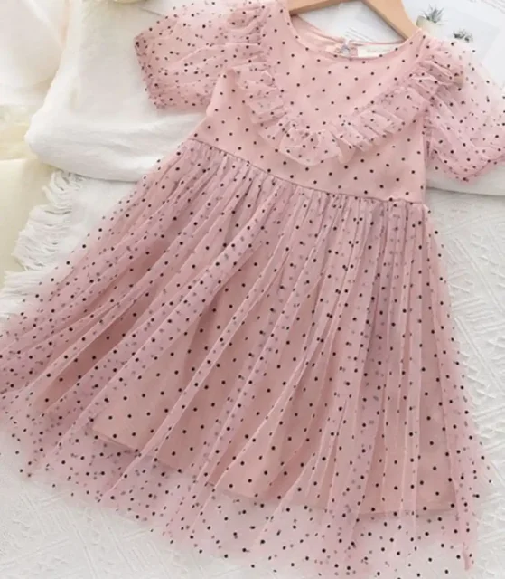 Платье для девочки 7-8 лет - Детская одежда в Сургут