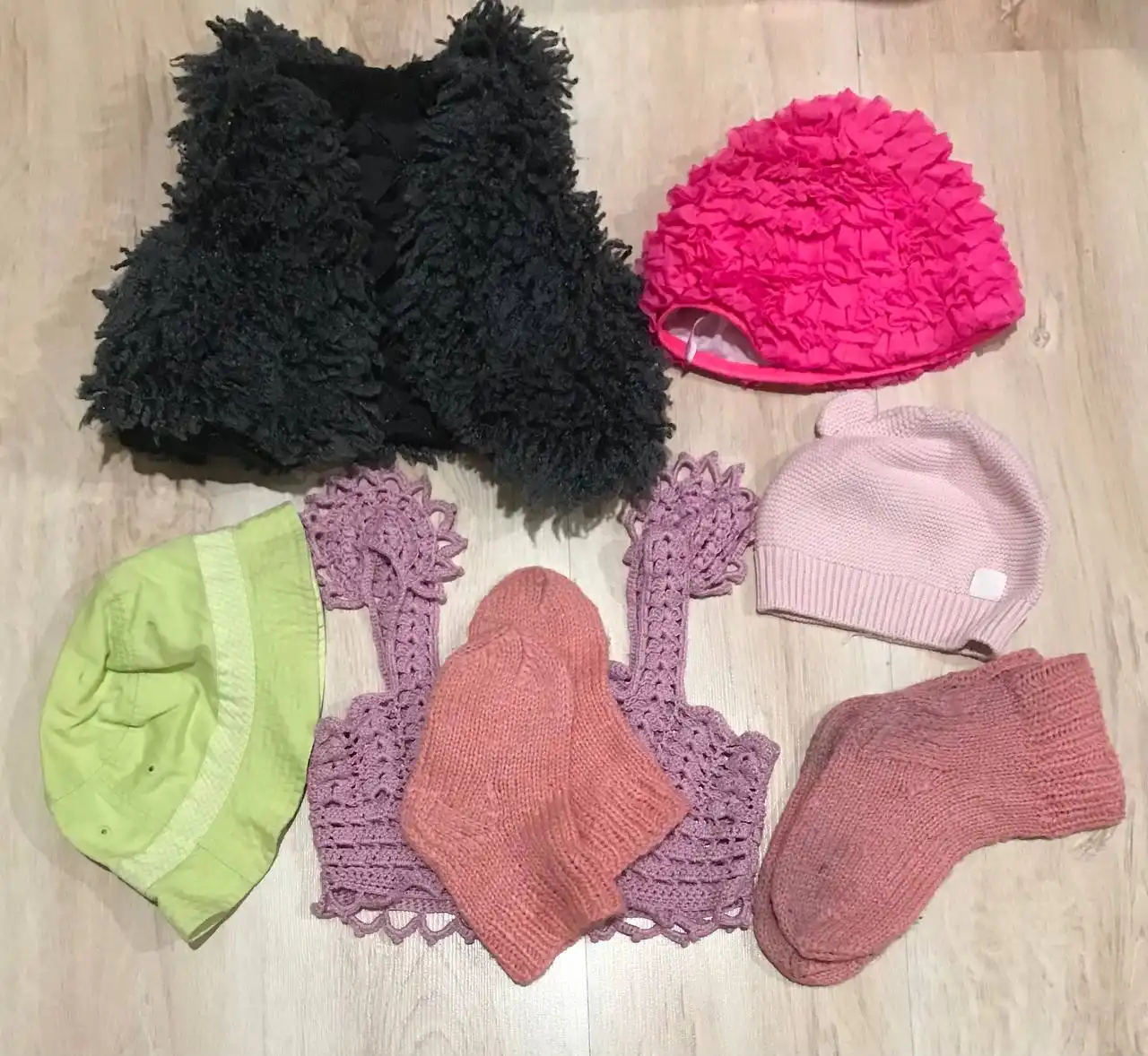 Детская одежда и обувь на мальчиков и девочек - Одежда и обувь (Товары для детей) в Нефтеюганск