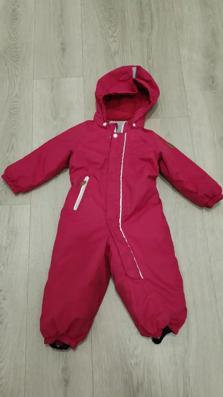 Демисезонный комбинезон Reima размер 92+6 - Одежда (Товары для детей) в Сургут