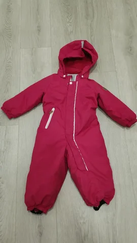 Демисезонный комбинезон Reima размер 92+6 - Игрушки в Сургут