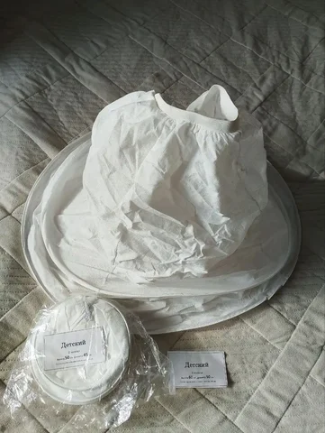 Новые детские подюбники высота 60 и 50 - Обувь детская в Сургут