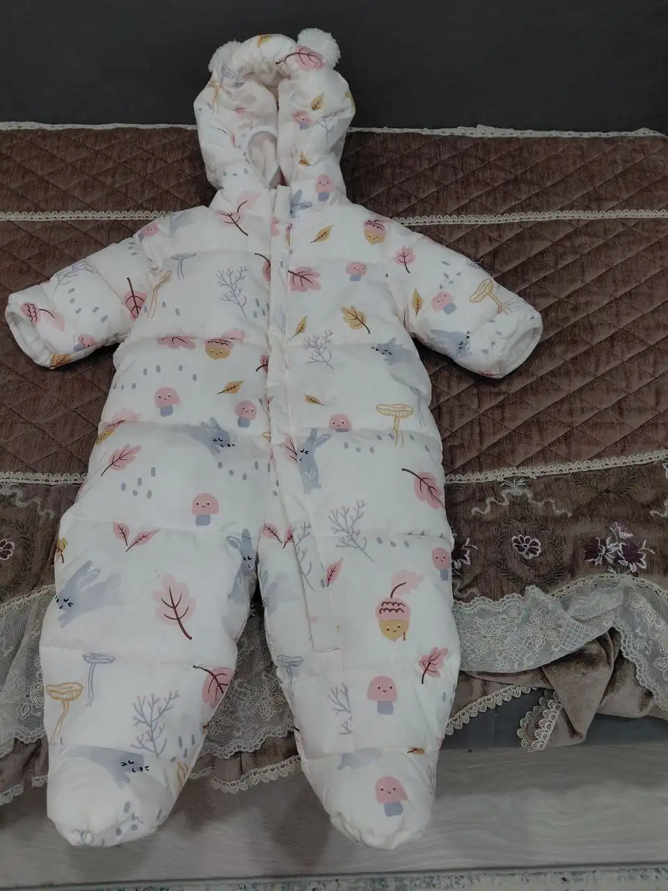 Продам одежду для девочки 68 размер - Одежда (Товары для детей) в Сургут