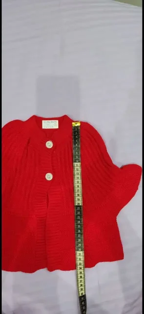 Трикотажная кофточка на 2-3 года - Игрушки в Сургут