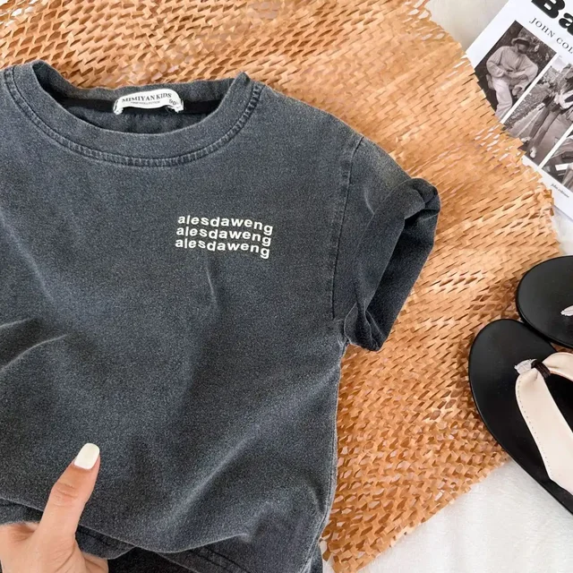 Новые футболки варенки размер 110 - Школьная форма в Сургут