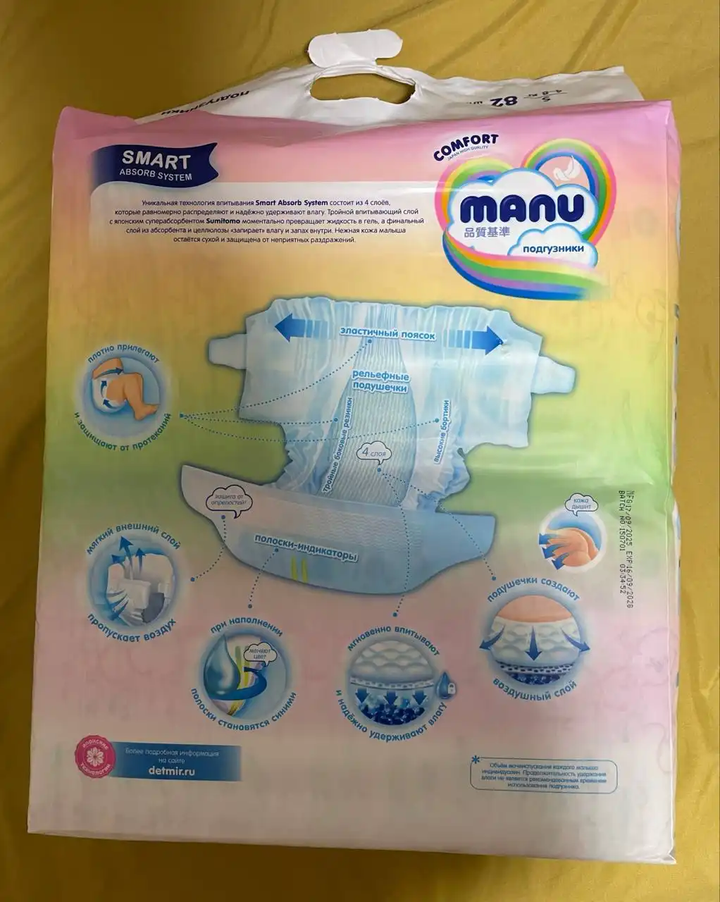 Продажа детских товаров - Товары для детей в Сургут