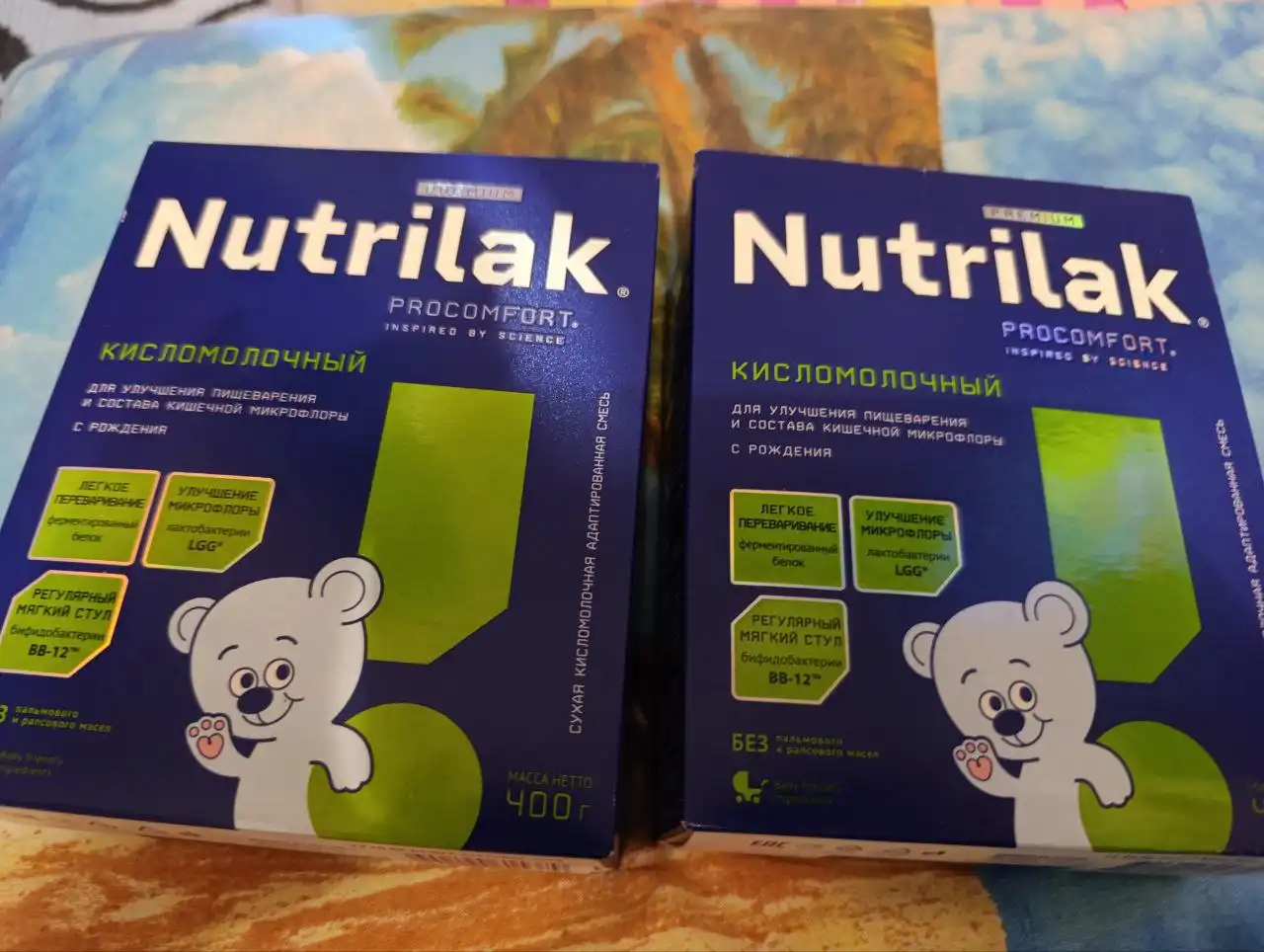 Продам Нестожен - Детское питание (Товары для детей) в Сургут