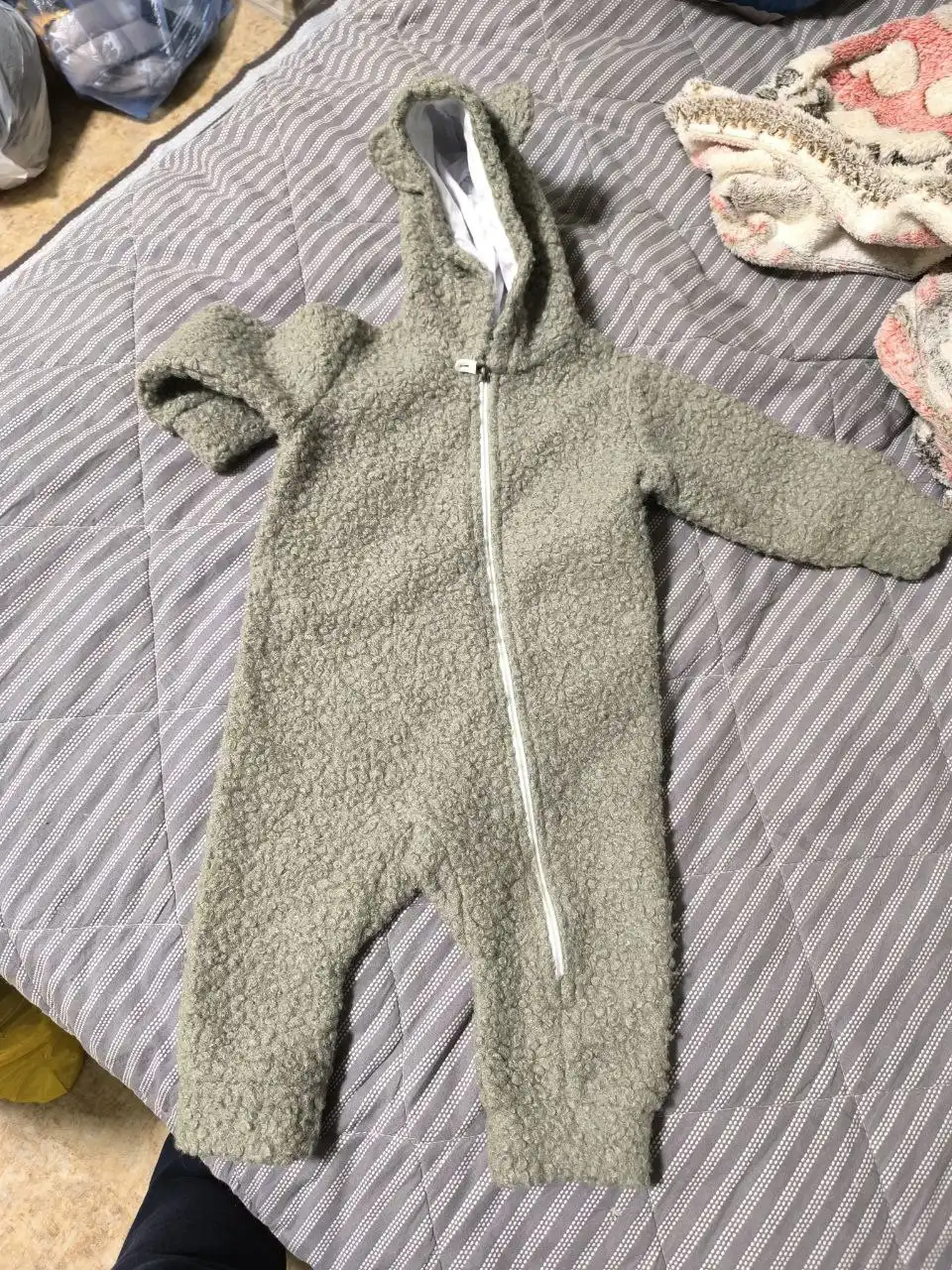 Детская одежда, 68 см, шерстяной - Детская одежда (Одежда) в Сургут