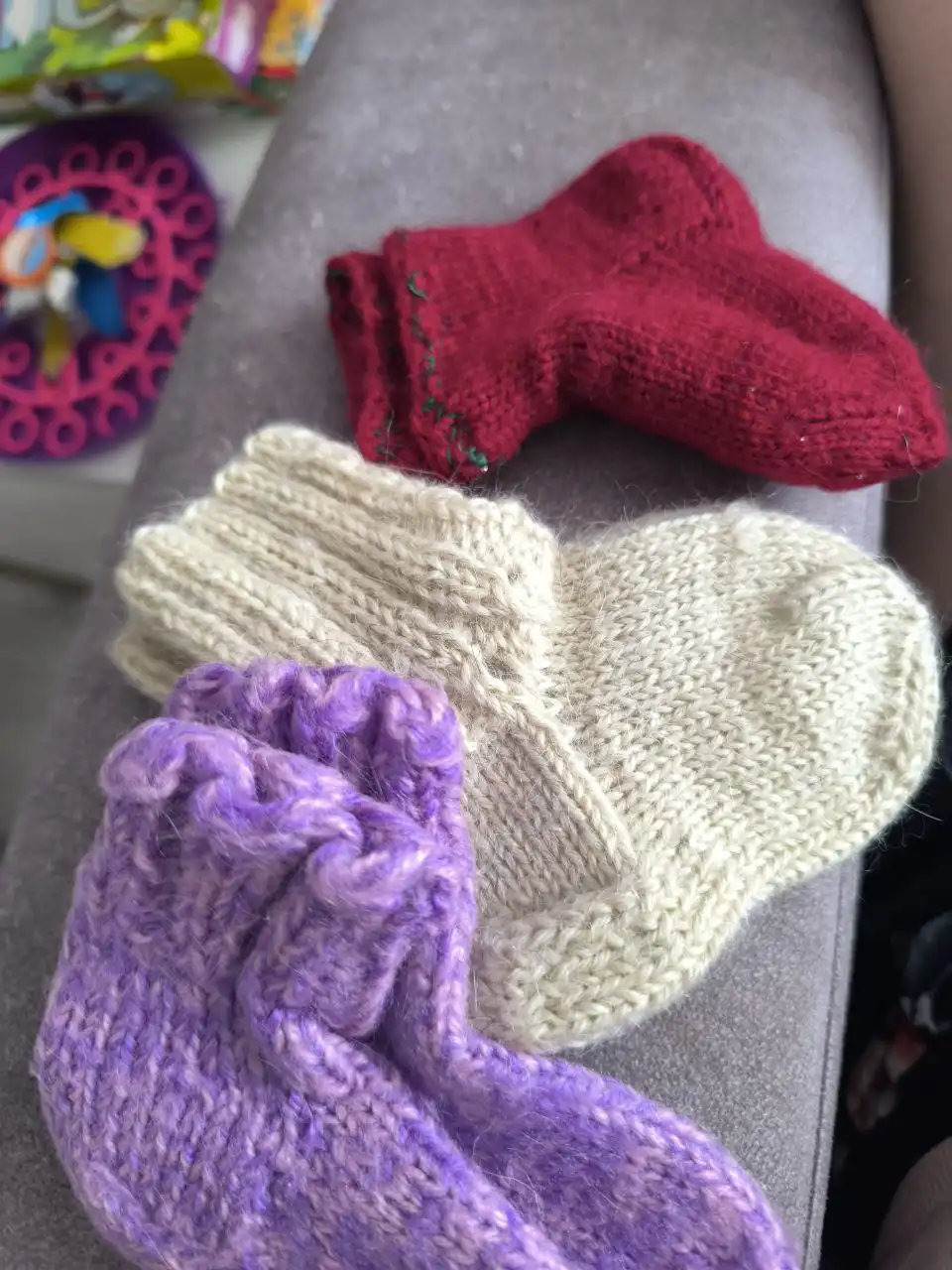 Отдам для малышей - Товары для детей в Сургут