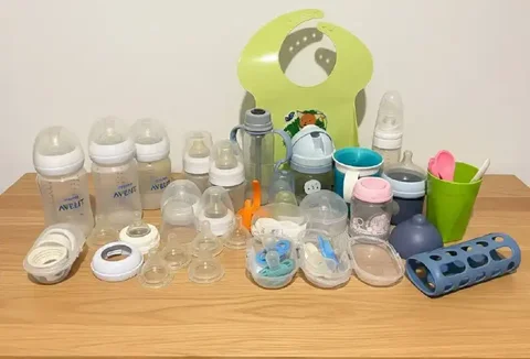 Продажа детских товаров в Сургуте - Горшки в Сургут