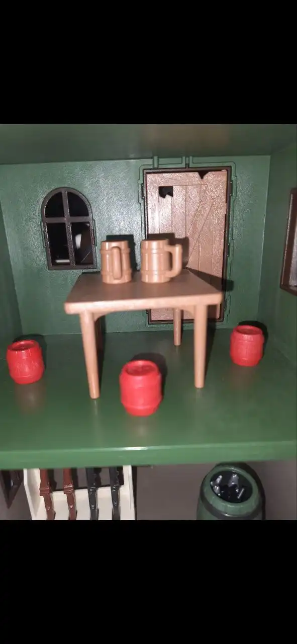 Пиратский домик для детей - Игрушки (Товары для детей) в Сургут