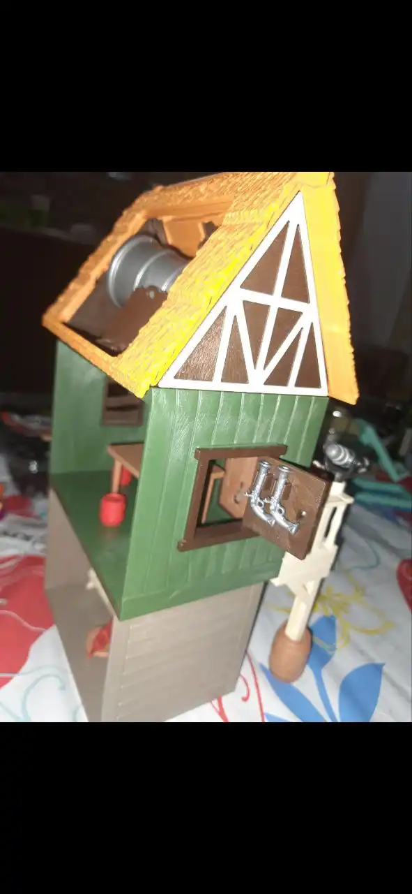 Пиратский домик для детей - Игрушки (Товары для детей) в Сургут