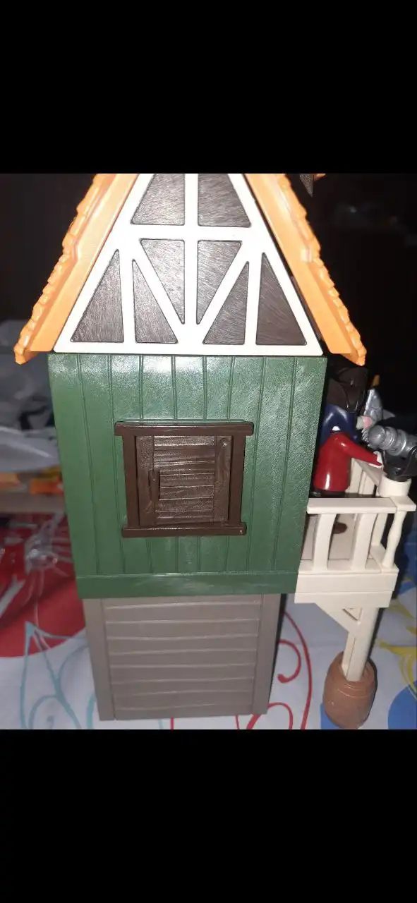 Пиратский домик для детей - Игрушки (Товары для детей) в Сургут